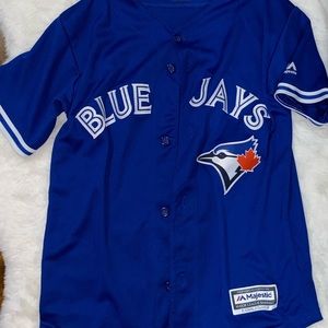 Blue Jays Jersey